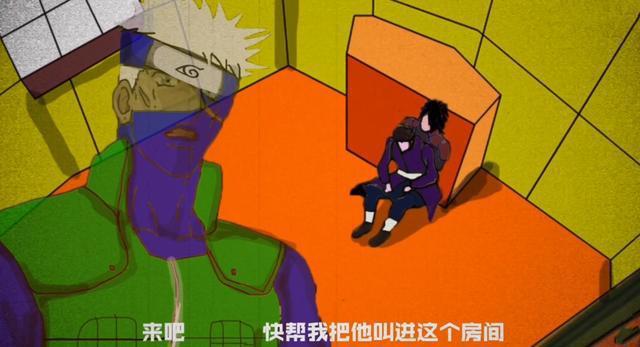 JOJO:各种版本的“但是，我拒绝”，童年动漫人物纷纷躺枪