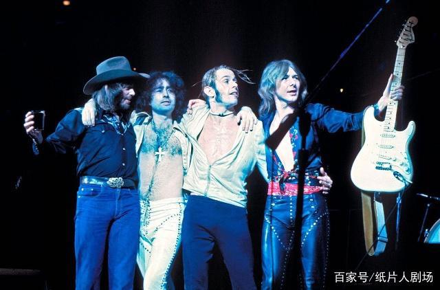 纸片人：《JOJO的奇妙冒险》溯源——不灭钻石与钻石旋律（上）