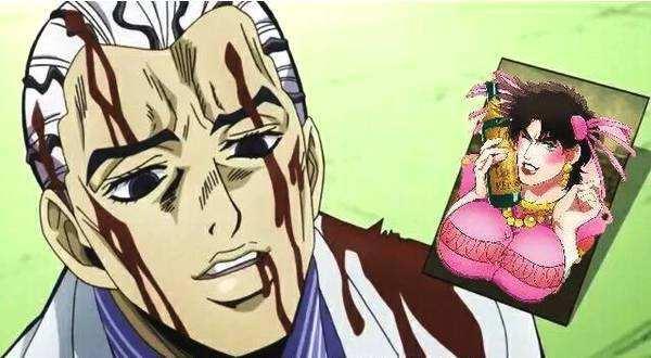 JOJO的奇妙冒险：史上最强主角团，BOSS选择单挑还将他们团灭