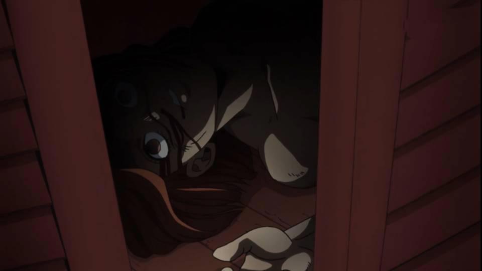 JOJO的奇妙冒险不灭钻石，吉良吉影的另一项能力