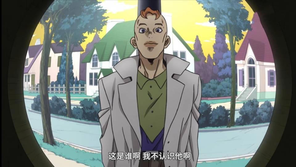 JOJO的奇妙冒险不灭钻石，7月15日（其一）