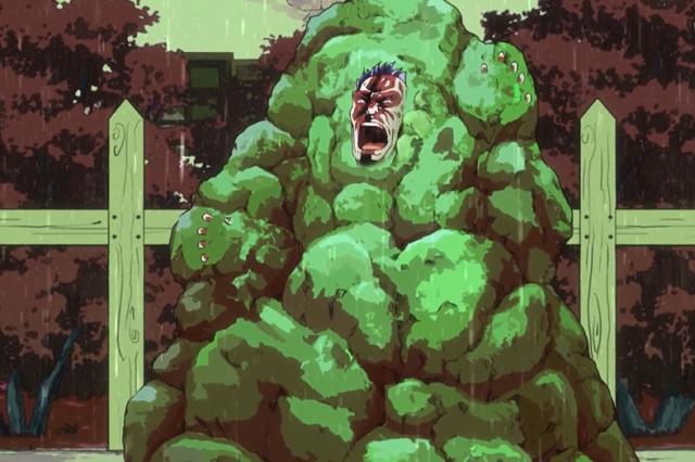 JOJO：不灭钻石，反派最不想进入的剧本，下场一个比一个惨