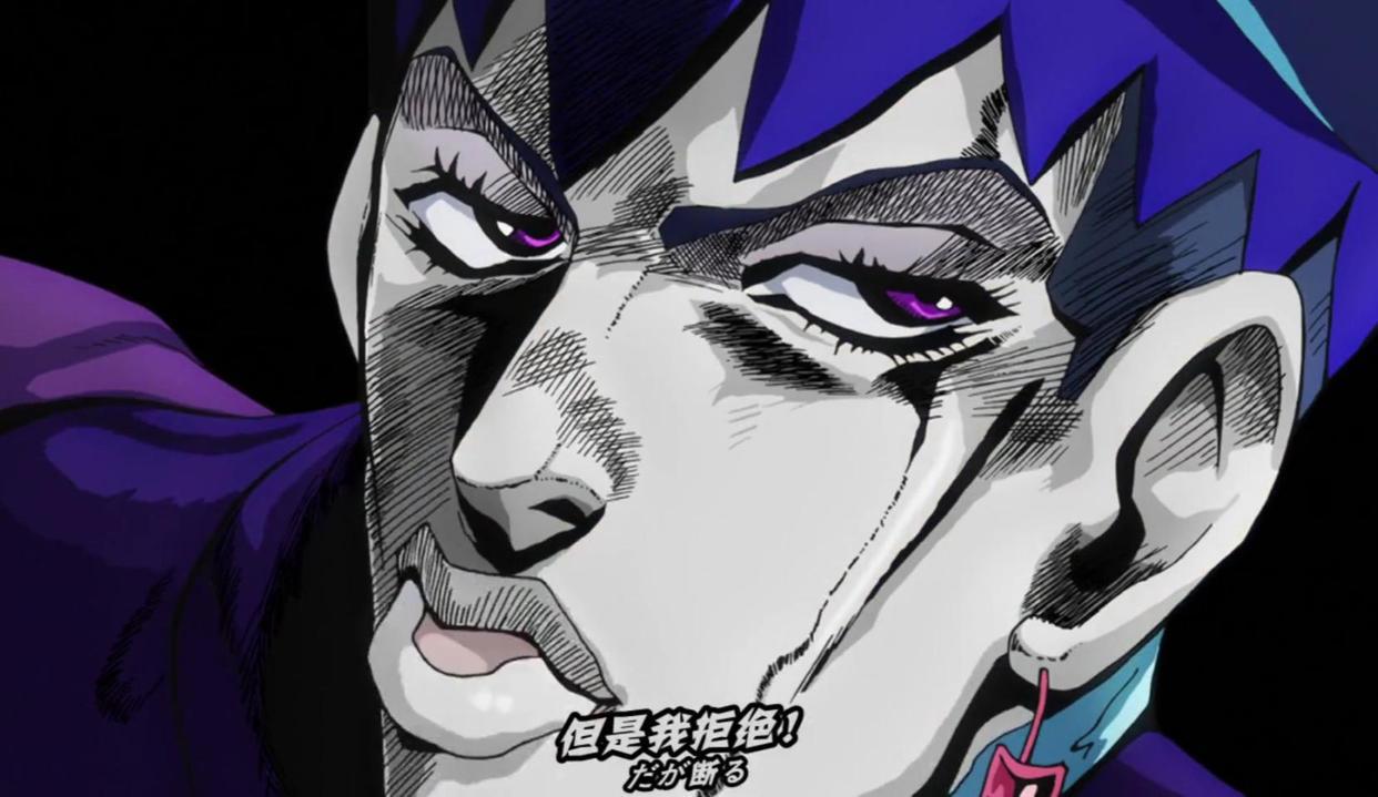 JOJO：不灭钻石，反派最不想进入的剧本，下场一个比一个惨