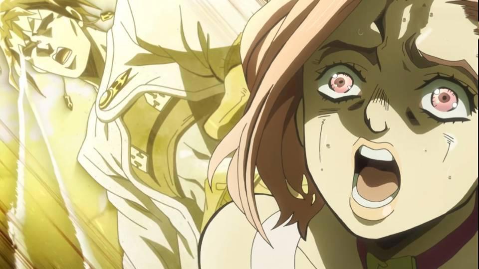 JOJO的奇妙冒险不灭钻石，吉良吉影的第二能力其二