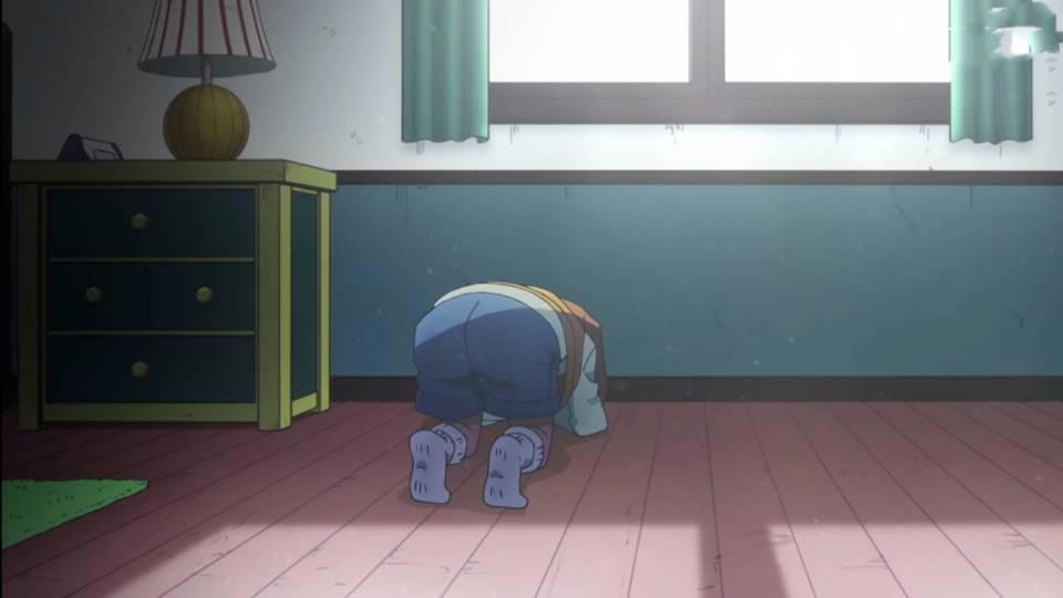 JOJO的奇妙冒险不灭钻石，吉良吉影的第二能力其二