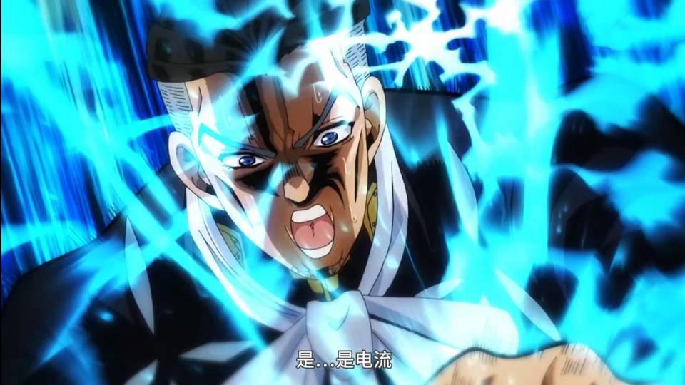 JOJO的奇妙冒险不灭钻石，7月15日（其三）