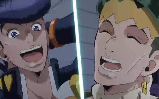 JOJO中被疯狂迫害的三大角色，隔着屏幕都能感受到荒木老师的恶意