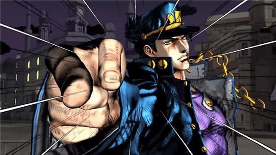 《JOJO的奇妙冒险》，不灭钻石容易混淆的设定，白金没那么强