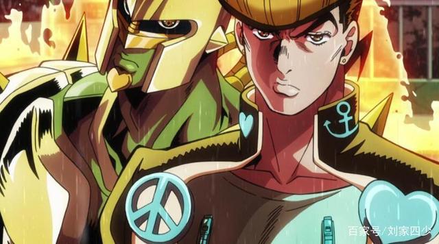 《JOJO的奇妙冒险：不灭钻石》这部经典之作，你看了吗？