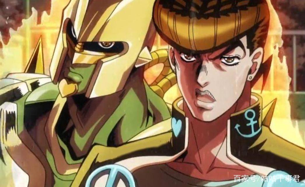 《JOJO》推出外传漫画，讲述《不灭钻石》仗助故事，剧本不是荒木