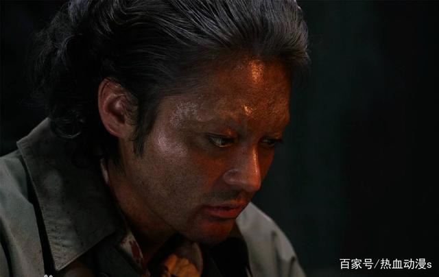 纪念动画《JOJO的奇妙冒险》上映的真人版电影《不灭钻石》