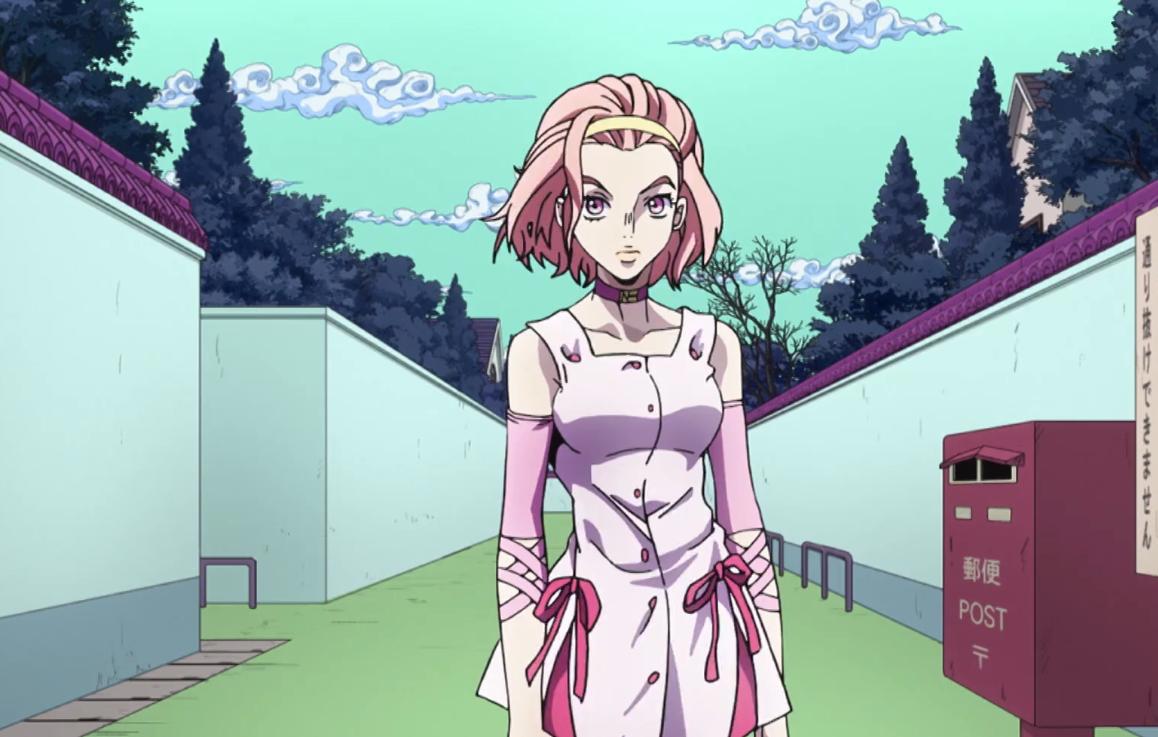 JOJO：不灭钻石的三大遗憾，老东西到最后还是没看到旧情人