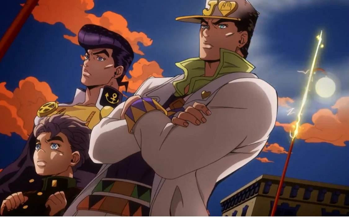 JOJO的奇妙冒险：不灭钻石如何达到全员存活，这几点原因至关重要