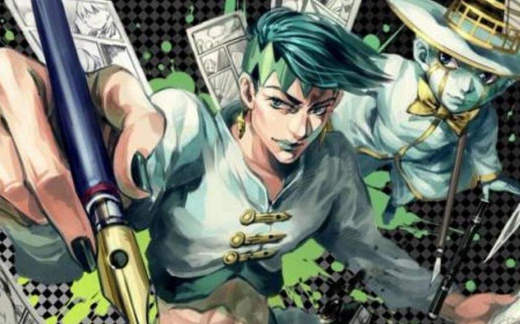 JOJO的奇妙冒险：不灭钻石如何达到全员存活，这几点原因至关重要