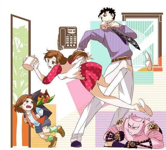 JOJO的奇妙冒险：不灭钻石如何达到全员存活，这几点原因至关重要