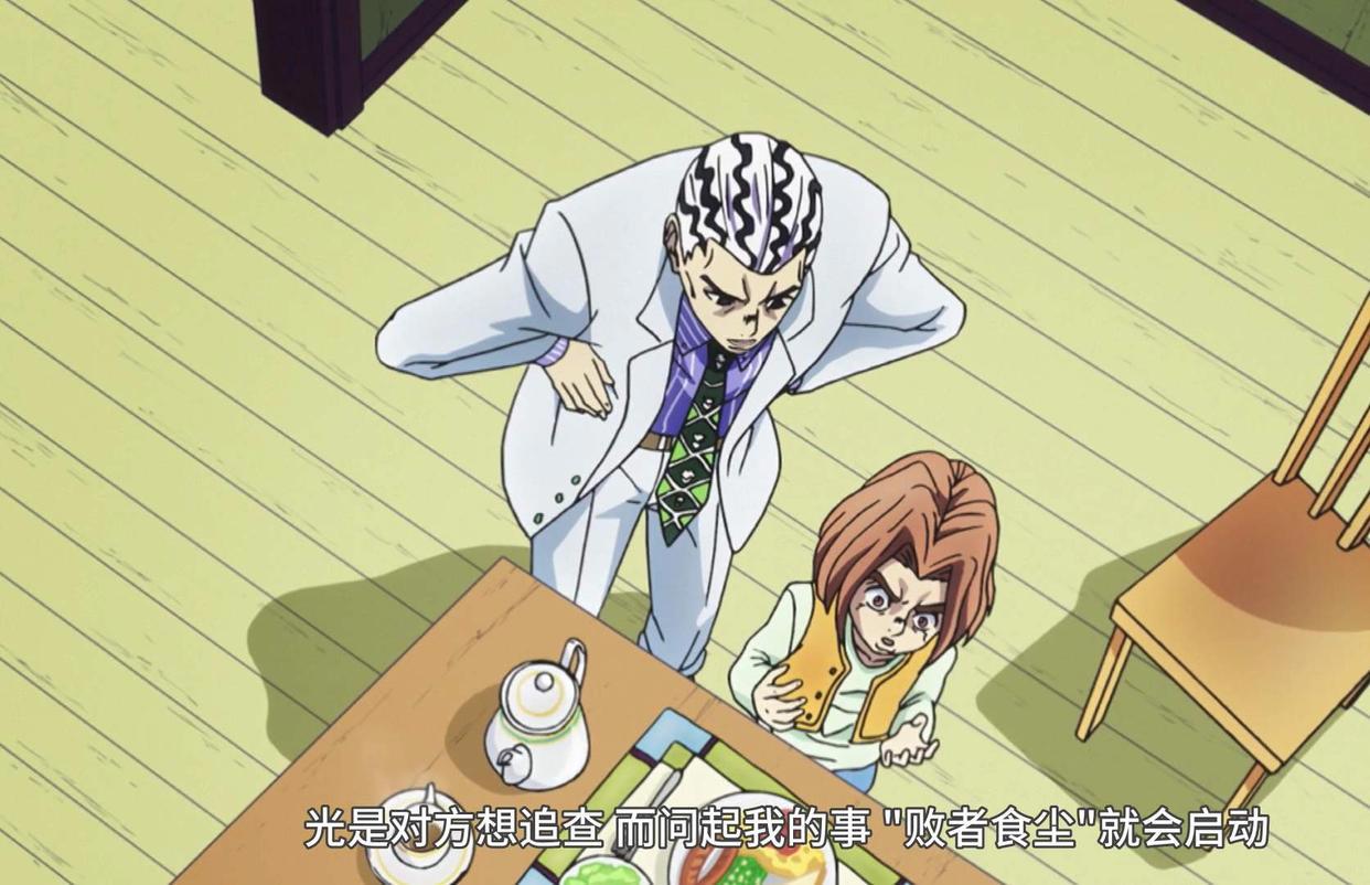 JOJO的奇妙冒险：不灭钻石如何达到全员存活，这几点原因至关重要