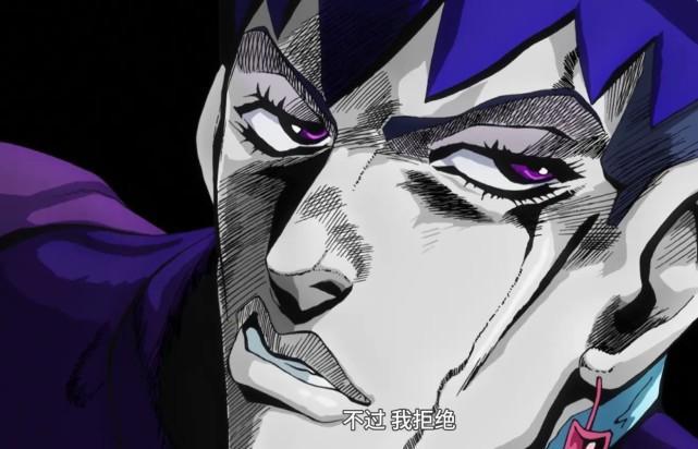 JOJO：不灭钻石多人存活之谜，主角团个个BUG，反派朵朵奇葩