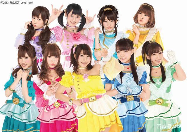 除了唱歌跳舞，偶像番还能怎么玩？