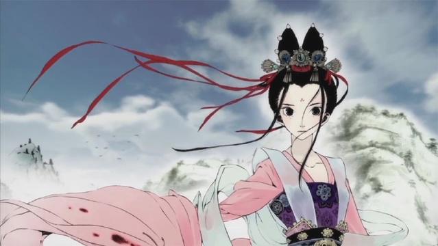 用动态漫画来孵化IP，这事靠谱吗？