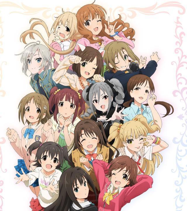 这部脑洞大开的10月新番，必定会成为名垂千史的偶像神番！