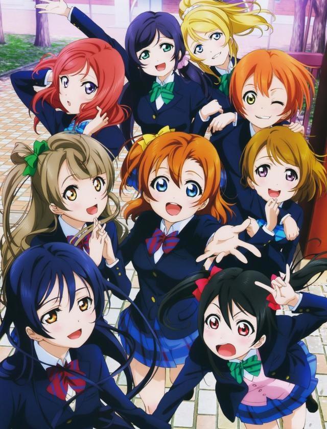 这部脑洞大开的10月新番，必定会成为名垂千史的偶像神番！