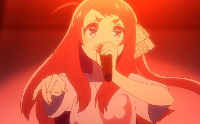 这部脑洞大开的10月新番，必定会成为名垂千史的偶像神番！