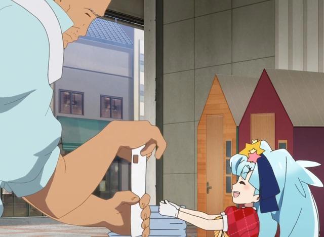 这部脑洞大开的10月新番，必定会成为名垂千史的偶像神番！