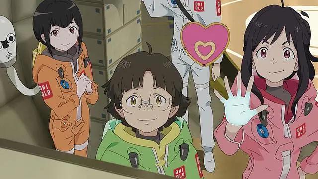 2022剧场版动画大全，你一定要去看看！