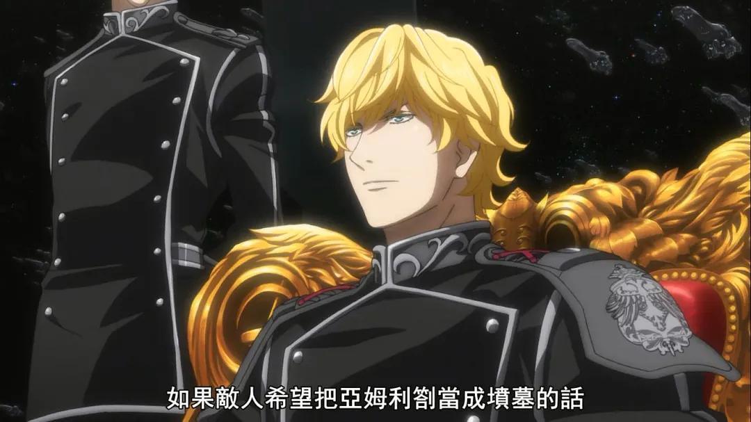 2022剧场版动画大全，你一定要去看看！