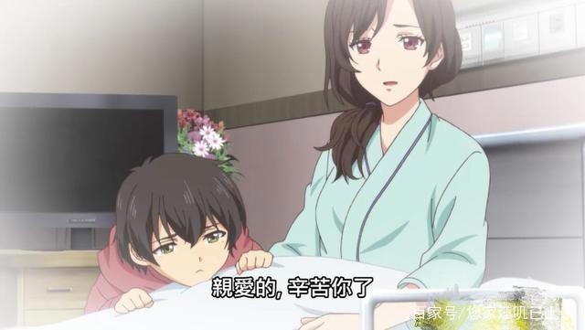 日本动漫迷万人票选，会继续追的1月番，三玖不再“第一”！