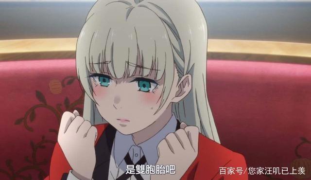 日本动漫迷万人票选，会继续追的1月番，三玖不再“第一”！