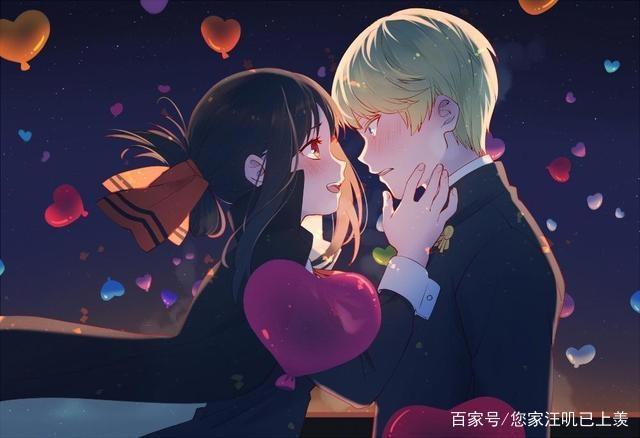 日本动漫迷万人票选，会继续追的1月番，三玖不再“第一”！