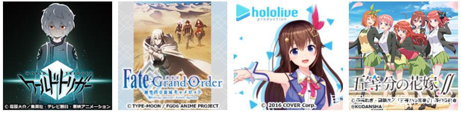 靠动画IP起家，武士道的“TCG之道”