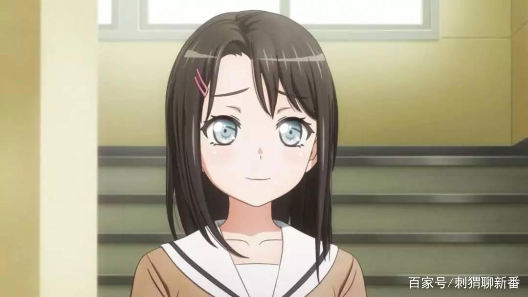 新番点评：BanGDream！第三季