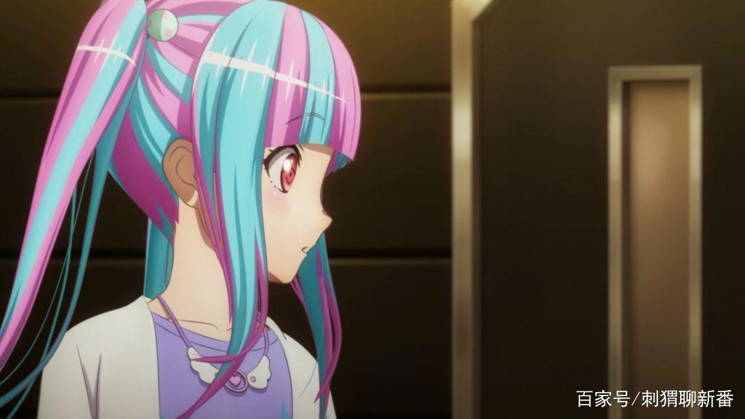 新番点评：BanGDream！第三季