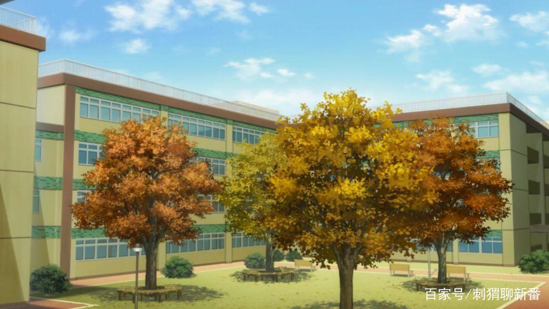 新番点评：BanGDream！第三季