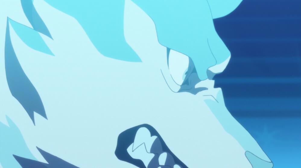 《BNA》拉跨式结尾，又是熟悉的偷换主题套路，堪堪佳作！