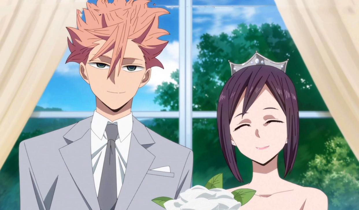 四月新番第一部，评分直接9.8，一次放出六集可爱兽娘看到饱