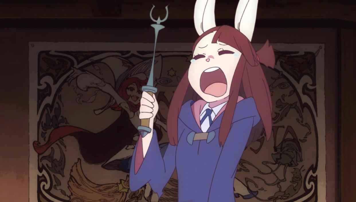 四月新番第一部，评分直接9.8，一次放出六集可爱兽娘看到饱