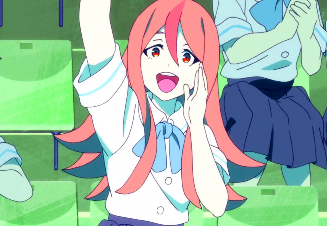 四月新番第一部，评分直接9.8，一次放出六集可爱兽娘看到饱