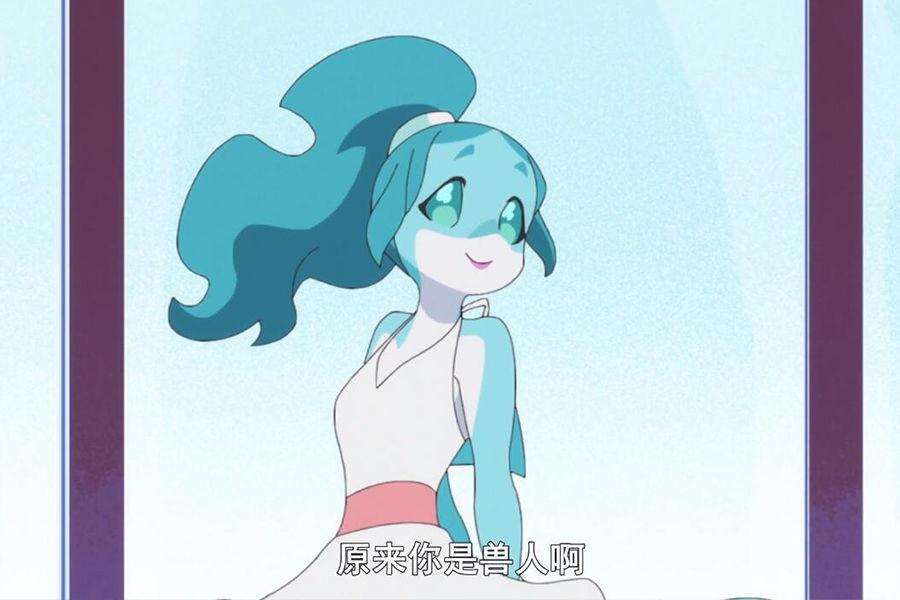 豆瓣8.9，深挖《BNA》的三层内涵，如洋葱般一层一层剥给你看