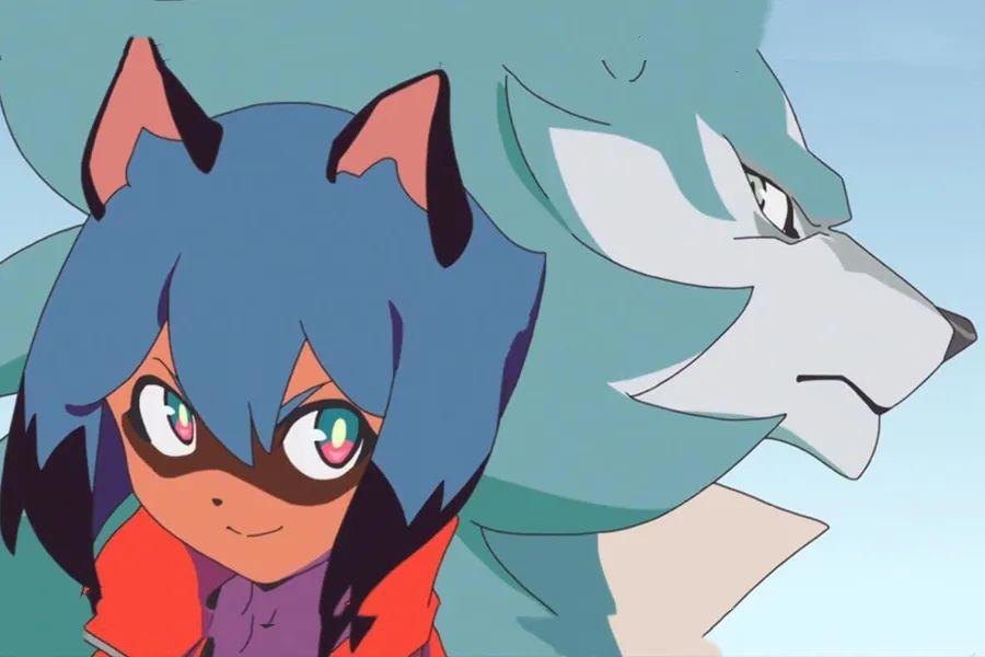 豆瓣8.9，深挖《BNA》的三层内涵，如洋葱般一层一层剥给你看