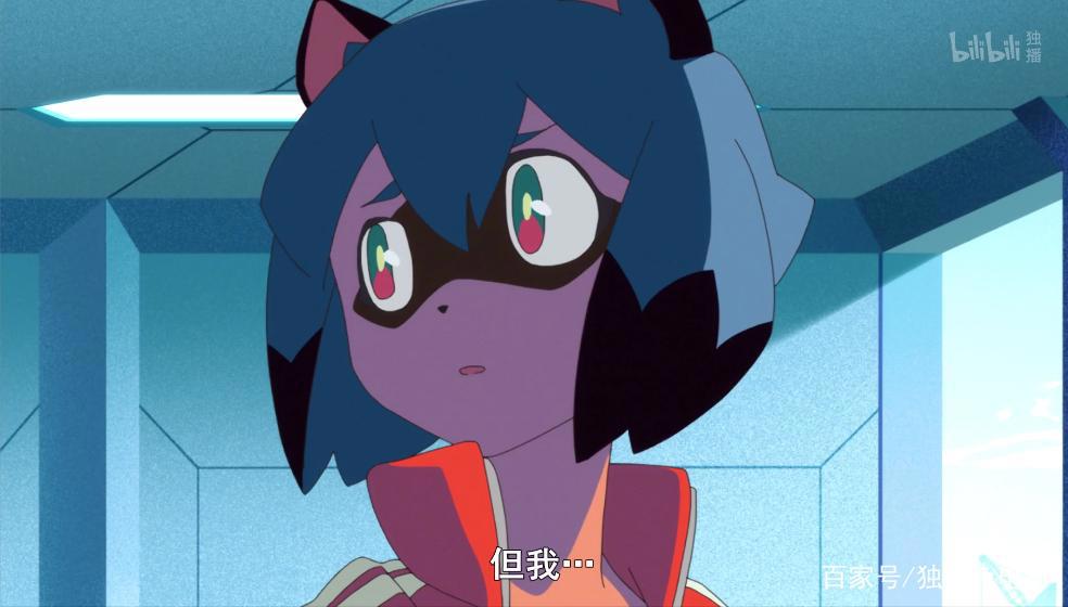 聊一部9分新番，请所有病毒歧视闭嘴