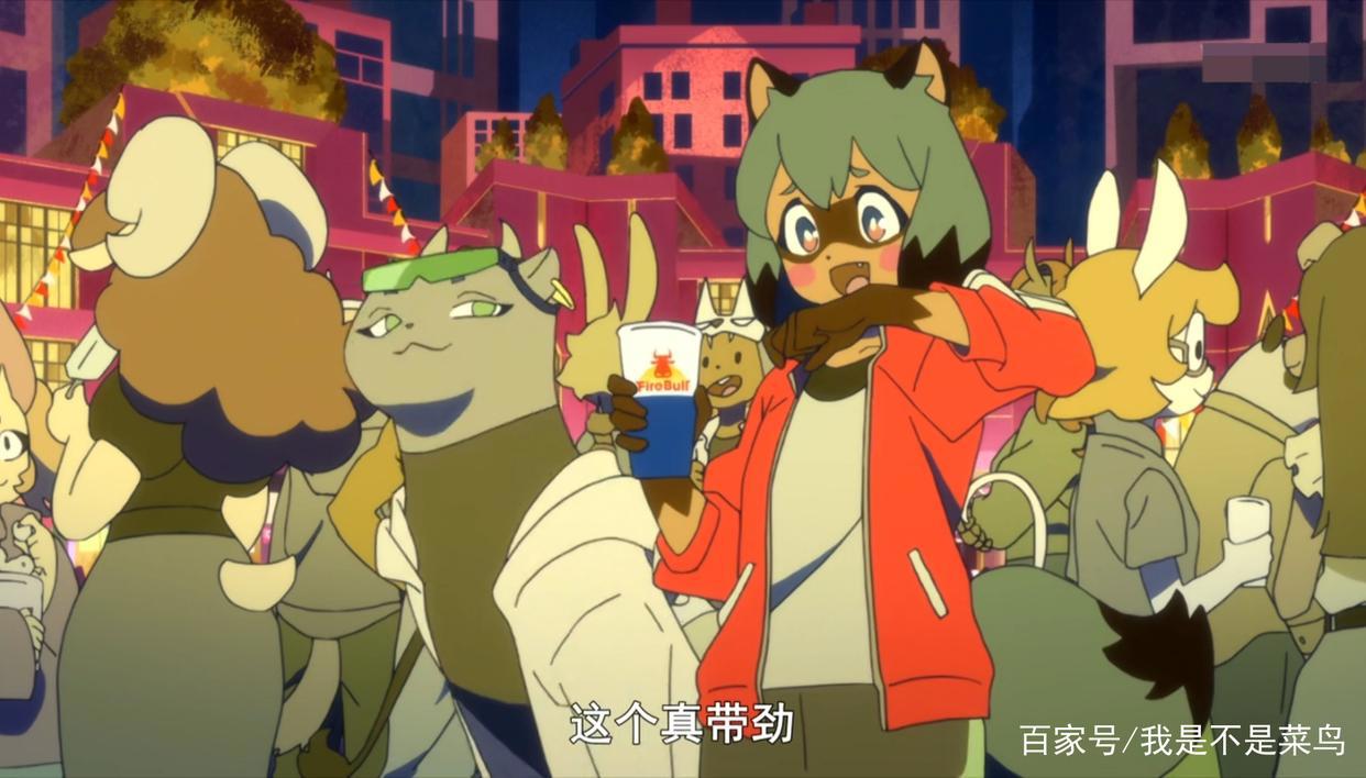 4月新番提前来袭，一口气就连播六话，仅OP和ED就值9.8分