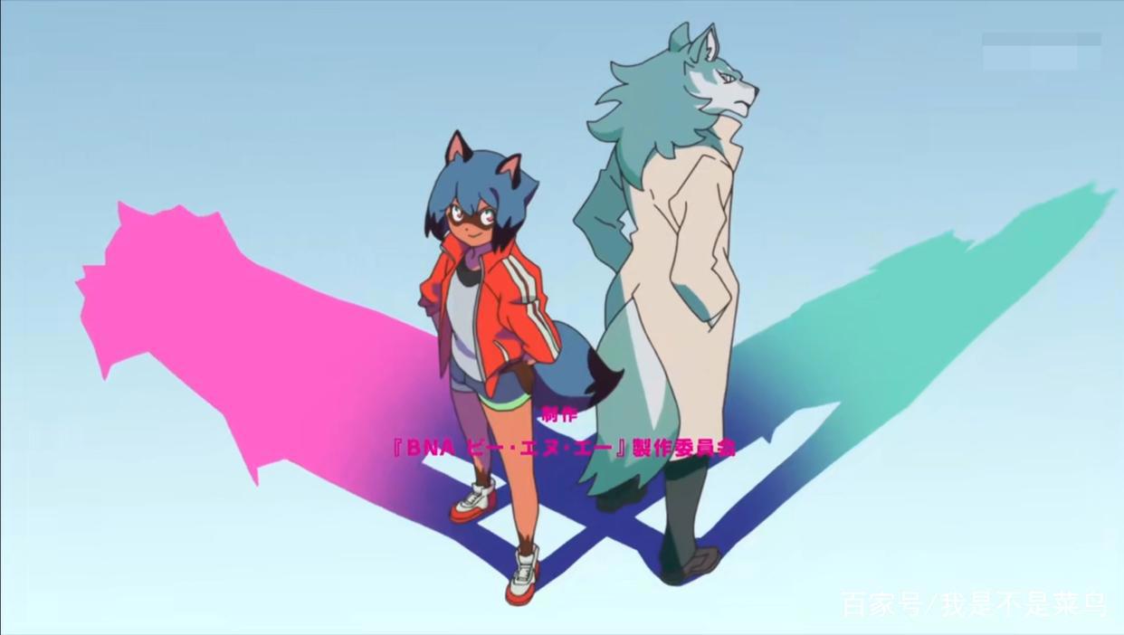 4月新番提前来袭，一口气就连播六话，仅OP和ED就值9.8分