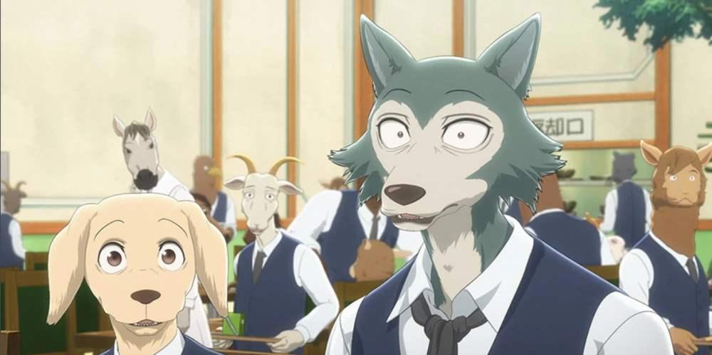 首播六集，开分9.8！《动物新世代》是剧版《疯狂动物城》吗