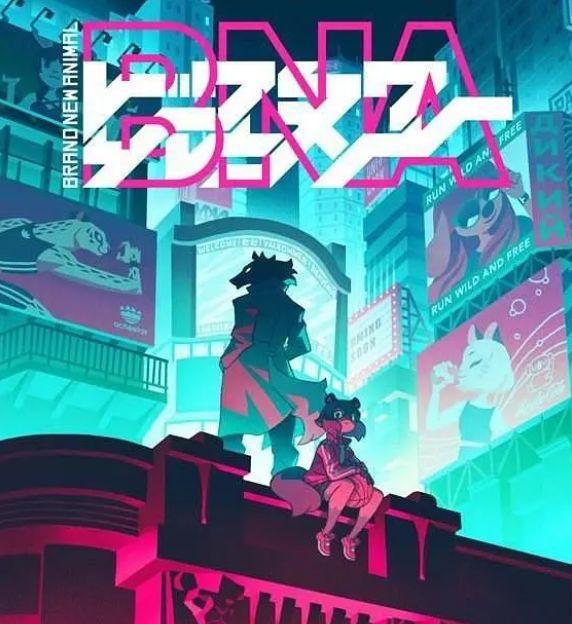 一口气撸完6集，9.0分人兽动画太讽刺