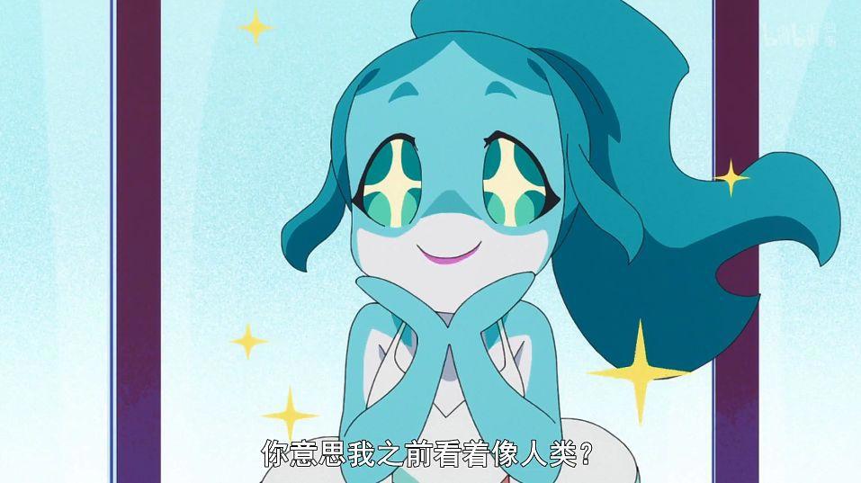 一口气撸完6集，9.0分人兽动画太讽刺