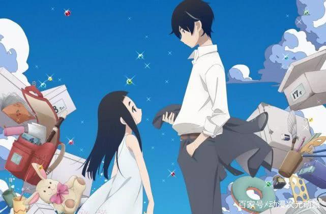 A站真是买番鬼才？这几部四月新番备受期待，B站会后悔吗？