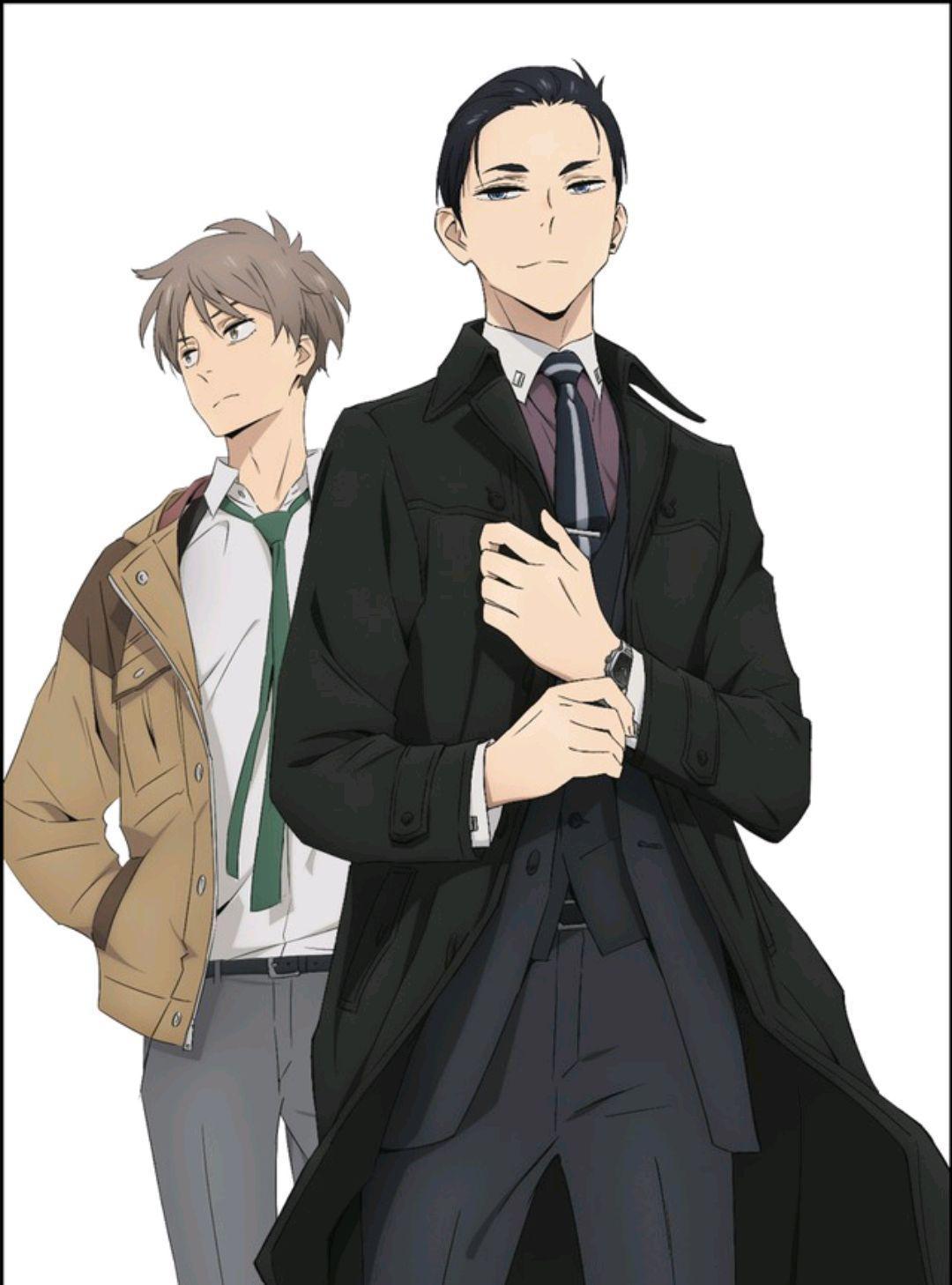 四月新番，你不容错过